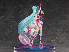 Design COCO Hatsune Miku Magical Mirai 10th Anniversary