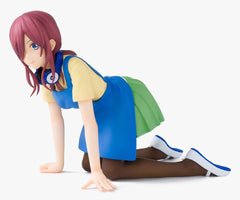 The Quintessential Quintuplets the Movie Miku Nakano The Last Festival