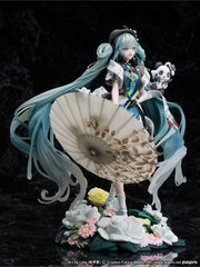 Furyu Hatsune Miku Miku With You 2021