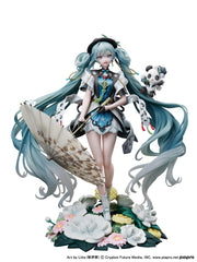 Furyu Hatsune Miku Miku With You 2021
