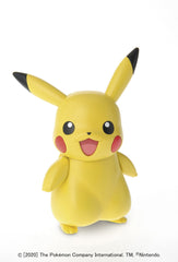 Bandai Pokemon Model Kit PIKACHU