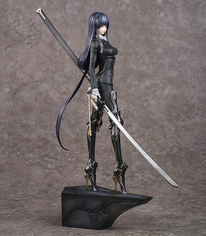 Myethos G.A.D Karasu 1/7 Scale