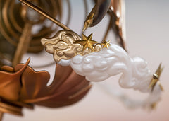 Myethos Time Compass Pre-Order