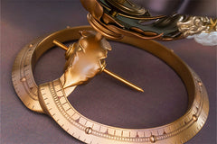 Myethos Time Compass Pre-Order