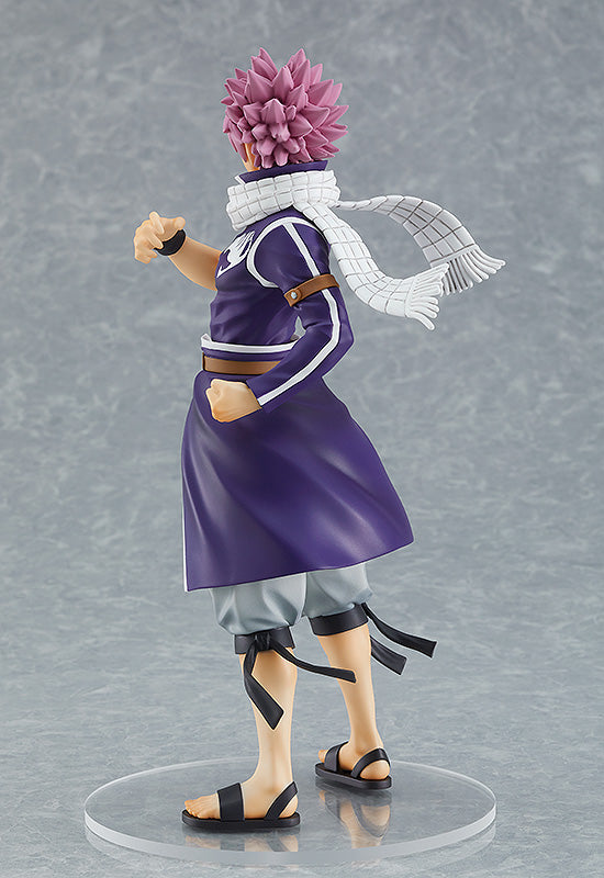 POP UP PARADE Fairy Tail Natsu Dragneel Grand Magic Games Pre-Order