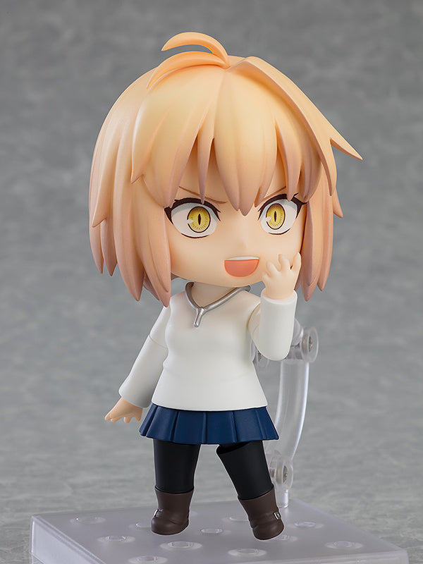 Nendoroid Tsukihime Arcueid Brunestud