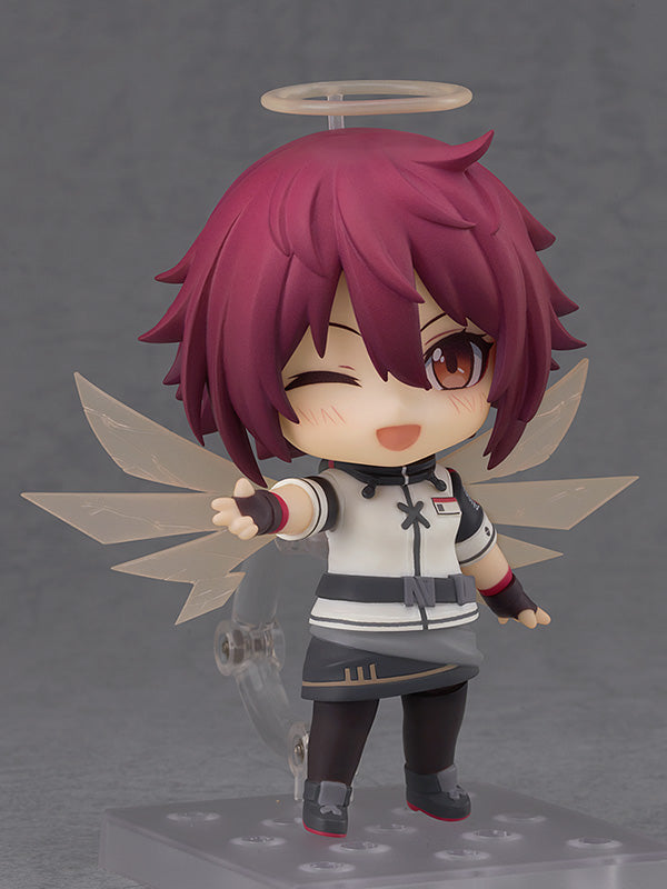 Nendoroid Arknights Exusiai