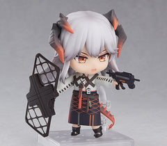 Nendoroid Arknights Saria Pre-Order