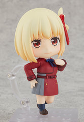 Nendoroid Lycoris Recoil Chisato Nishikigi