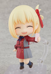 Nendoroid Lycoris Recoil Chisato Nishikigi