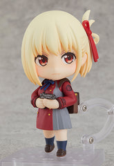 Nendoroid Lycoris Recoil Chisato Nishikigi