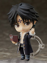 Nendoroid Hunter x Hunter Chrollo Lucilfer (re-run)