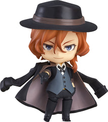 Nendoroid Bungo Stray Dogs Chuya Nakahara (4th-run) Pre-Order