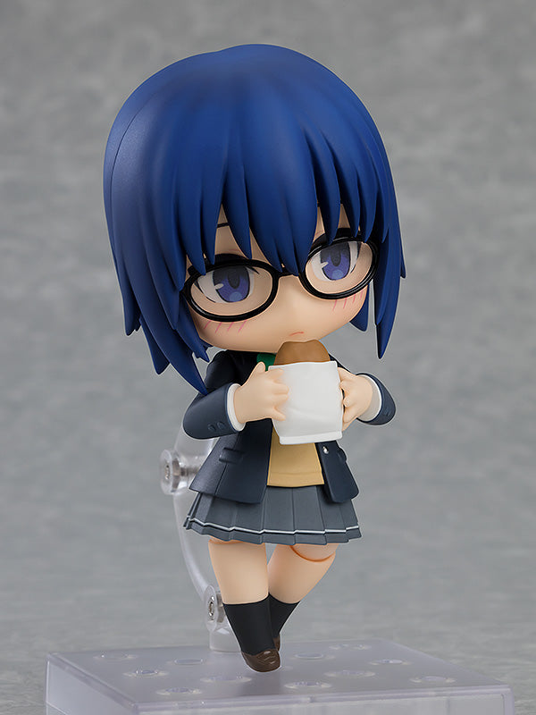 Nendoroid Tsukihime a Piece of Blue Glass Moon Ciel