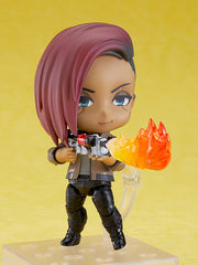 Nendoroid Cyberpunk 2077 V Female Dx Ver.