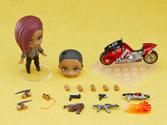 Nendoroid Cyberpunk 2077 V Female Dx Ver.