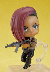 Nendoroid Cyberpunk 2077 V Female Dx Ver.