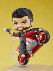 Nendoroid Cyberpunk 2077 V Male Dx Ver.