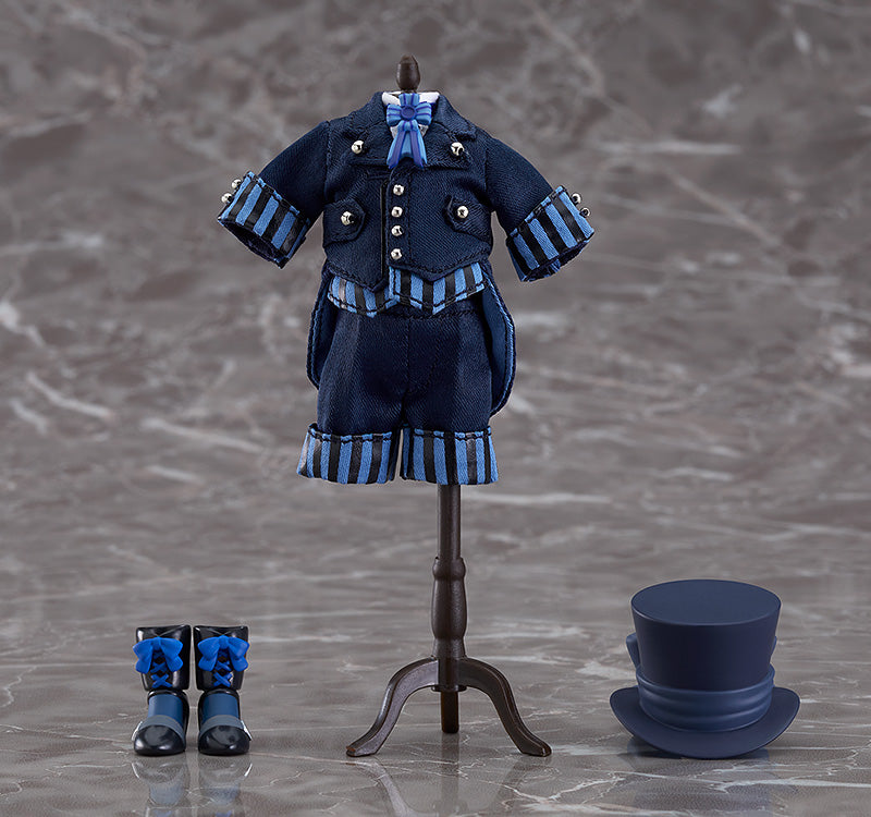 Nendoroid Doll Black Butler Ciel Phantomhive Pre-Order