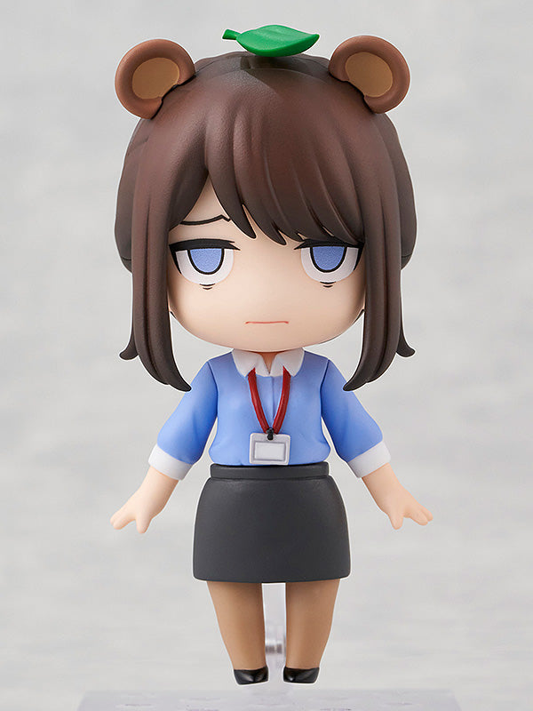 Nendoroid Ganbare Doukichan Douki-chan