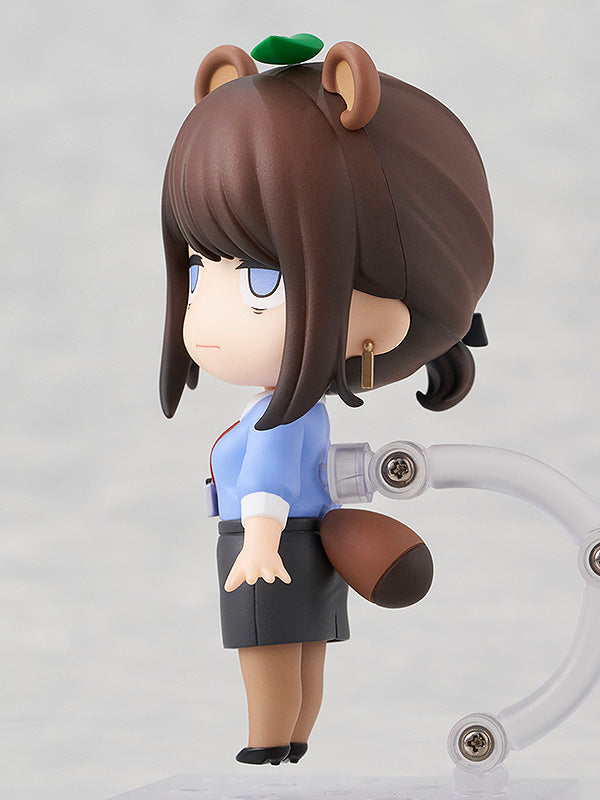 Nendoroid Ganbare Doukichan Douki-chan