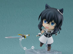 Nendoroid Reincarnated as a Sword Fran