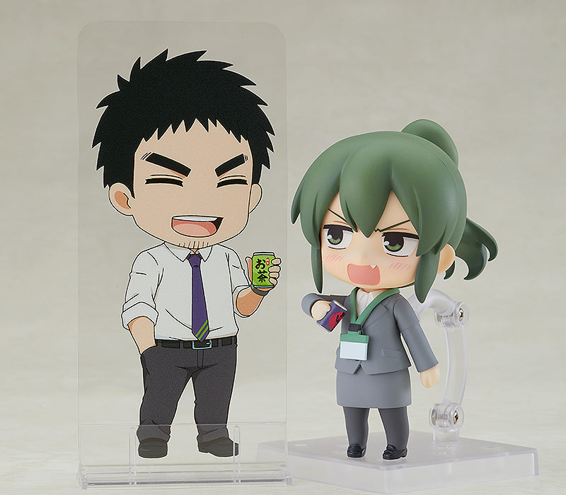 Nendoroid My Senpai Is Annoying Futaba Igarashi Pre-Order