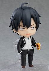 Nendoroid Oregairu Hachiman Hikigaya Pre-Order