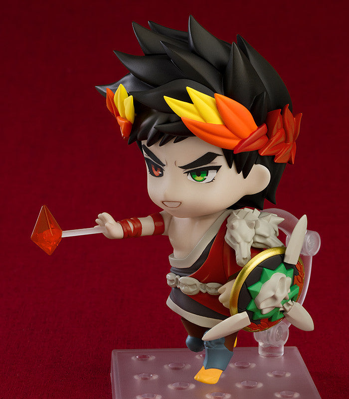 Nendoroid Hades Zagreus Pre-Order