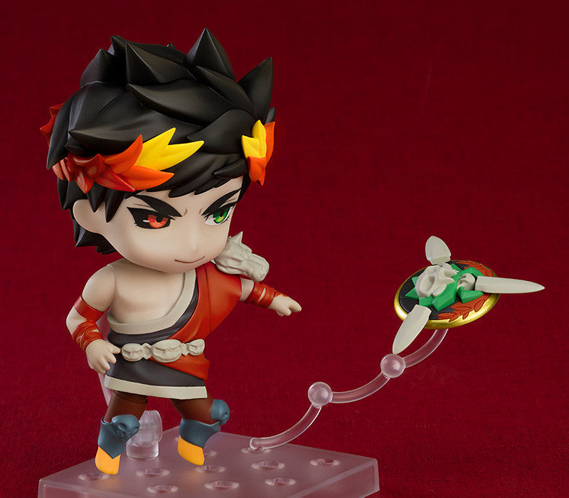Nendoroid Hades Zagreus Pre-Order