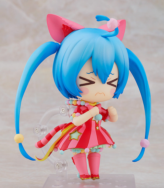 Nendoroid Hatsune Miku Wonderland Sekai Version