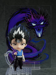 Nendoroid Yu Yu Hakusho Hiei