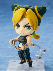 Nendoroid JoJos Bizarre Adventure Stone Ocean Jolyne Cujoh Pre-Order