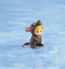 Nendoroid JoJos Bizarre Adventure Stone Ocean Jolyne Cujoh Pre-Order