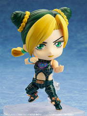 Nendoroid JoJos Bizarre Adventure Stone Ocean Jolyne Cujoh Pre-Order
