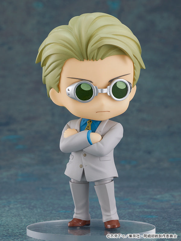 Nendoroid Jujutsu Kaisen Kento Nanami