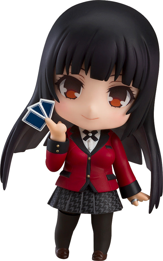 Nendoroid Kakegurui Yumeko Jabami Pre-Order