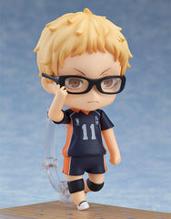 Nendoroid Haikyu!! Kei Tsukishima