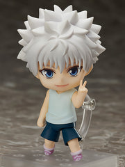 Nendoroid Hunter x Hunter Killua Zoldyck (re-run)