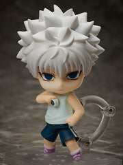 Nendoroid Hunter x Hunter Killua Zoldyck (re-run)