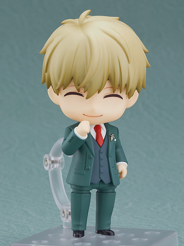 Nendoroid Spy x Family Loid Forger