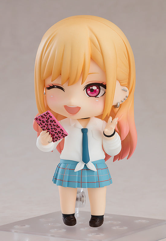 Nendoroid My Dress-Up Darling Marin Kitagawa