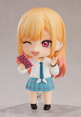 Nendoroid My Dress-Up Darling Marin Kitagawa