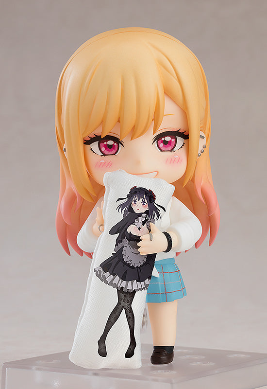 Nendoroid My Dress-Up Darling Marin Kitagawa