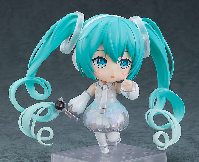 Nendoroid Hatsune Miku Miku Expo 2021 Version Pre-Order