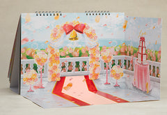 Nendoroid More Background Book 01
