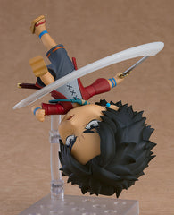 Nendoroid Samurai Champloo Muge