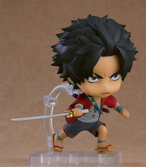Nendoroid Samurai Champloo Muge