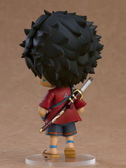 Nendoroid Samurai Champloo Muge