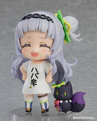 Nendoroid Hololive Production Murasaki Shion